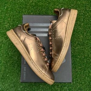 RAF Simons Adidas Stan Smith